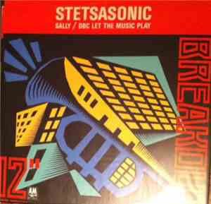 Stetsasonic - Sally