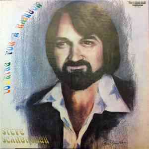 Steve Scarbrough - Looking For A Rainbow