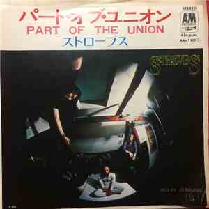 Strawbs - Part Of The Union
