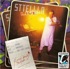 Sttellla - Live 