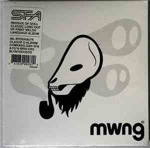 Super Furry Animals - Mwng