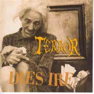 Terror  - Dies Ire