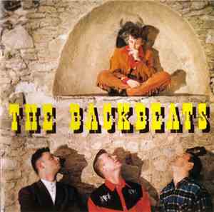 The Backbeats - The Backbeats