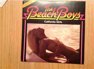 The Beach Boys - California Girls