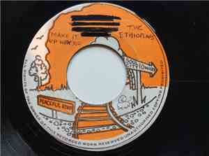 The Ethiopians - Make It Up With You
