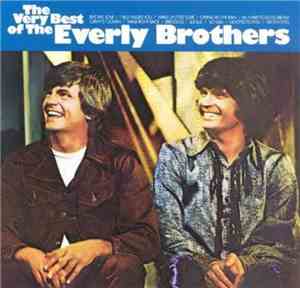 The Everly Brothers - The Very Best Of The Everly Brothers