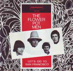 The Flower Pot Men - Let's Go To San Francisco (Parts 1 & 2)