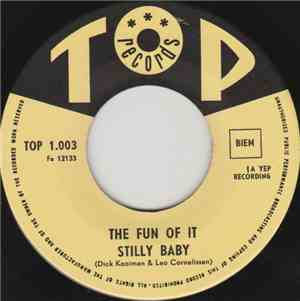 The Fun Of It - Stilly Baby