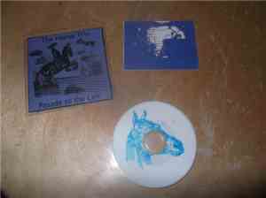 The Horse Trio - Pesade To The Left
