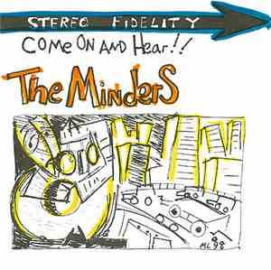 The Minders - Come On And Hear!!
