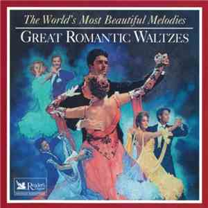 The Romantic String Orchestra - Great Romantic Waltzes