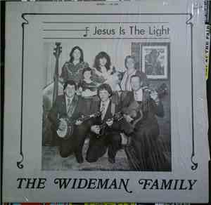 The Wideman Family - Jesus Is The Light