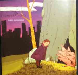 Thumpermonkey - Sleep Furiously