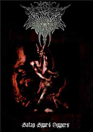 Thy Endless Wrath - Satan Sword Owners
