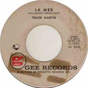 Trade Martin - La Mer