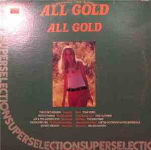 Various - All Gold