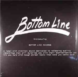 Various - Bottom Line Records Retrospective