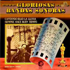 Various - Cantando Bajo La Lluvia (Singin' In The Rain)/Siempre Hace Buen T ...