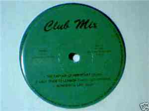 Various - Club Mix