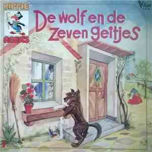 Various - De Wolf En De Zeven Geitjes