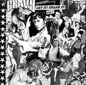 Various - Get It! Smash It! Vol. 1