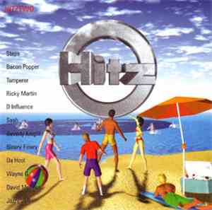 Various - HITZTWO