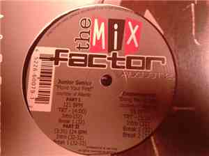 Various - Mix Factor Volume 45 (August 2003)