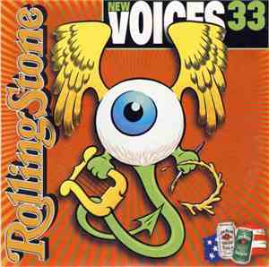 Various - New Voices Vol. 33
