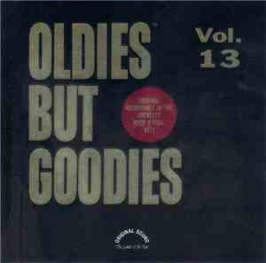 Various - Oldies But Goodies - Vol. 13