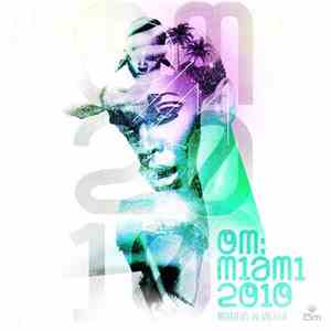 Various - Om: Miami 2010