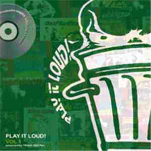 Various - Play It Loud! Vol. 1