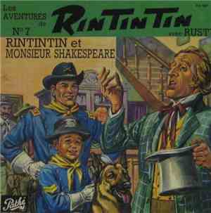 Various - Rintintin Et Monsieur Shakespeare