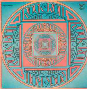 Various - Rock & Roll Is Here To Stay