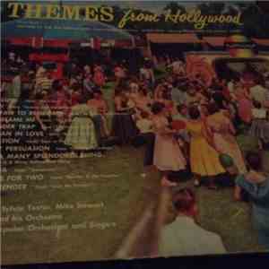 Various - Themes From Hollwood