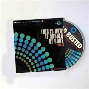 Various - This Is How It Should Be Done Volume 3