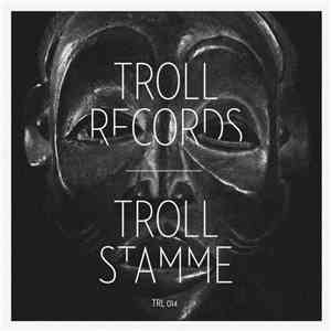 Various - Trollstamme EP