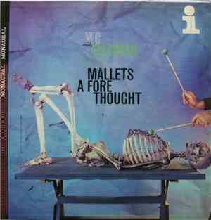 Vic Feldman - Mallets A Fore Thought