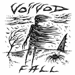 Voïvod, Entombed A.D. - Fall / Gospel Of The Horns
