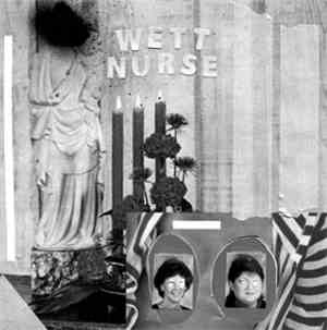 Wett Nurse - Wett Dreams