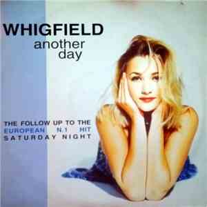 Whigfield - Another Day