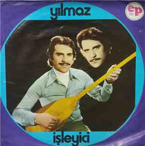 Yılmaz İşleyici - Kezban Yenge / Bizim Gablar Galeyli