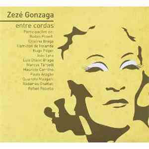 Zezé Gonzaga - Entre Cordas