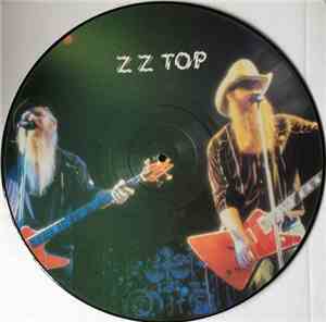 ZZ Top - ZZ Top