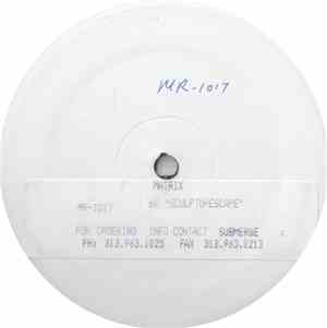 6K - Sculpturescape E.P.