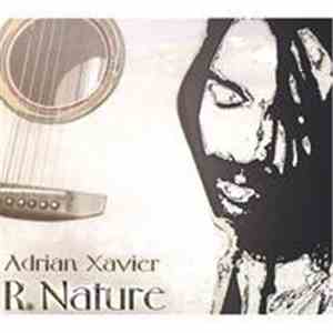 Adrian Xavier - R. Nature