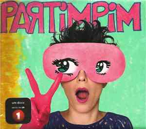 Adriana Calcanhotto - Partimpim Dois