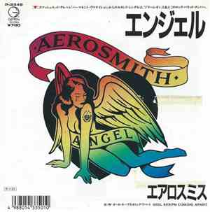 Aerosmith - Angel