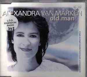 Alexandra Van Marken - Old Man