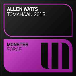 Allen Watts - Tomahawk 2015