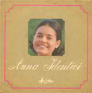 Anna Identici - Lo Stile Adatto A Me